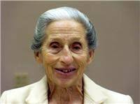 Donna Cooley Obituary (1934