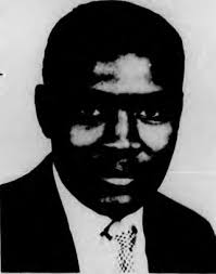 The Gazette May 1956