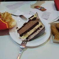 I believe most of the people in sungai petani are familiar with this mee goreng mamak. Secret Recipe Central Square