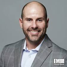 Tim Brett, Senior Director For SLED Information Services At Deltek