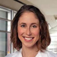 Dr. Cady Block, PhD, Psychology