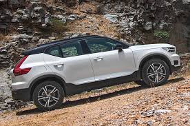 Xc40 To Generate Volvo S Development In India Rivals Mercedes Gla Bmw X1 And The Audi Q3 Check More At Http Trendsindia Net 2018 08 Volvo Mercedes Gla Bmw