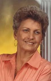 Glenda May Obituary June 8, 2011