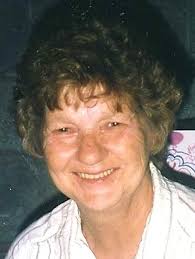 Freda Meadows Obituary