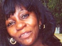 Yolanda 'Gale' Geiger