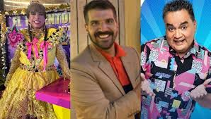 Ernesto Pimentel expone desgarrador episodio en su vida tras perder a un  hijo: “Dejó un vacío muy doloroso” - Infobae