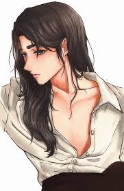 Logan&Andy, Fang : r/MyTimeAtSandrock