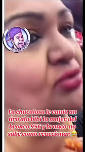 Bibi Moreno La Chancla Radio