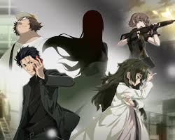 He decides to give up and abandons his lively scientist alter ego, in pursuit to forget the past. Steins Gate 0 Zerochan Anime Image Board