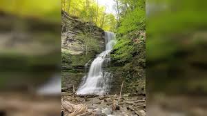 Beckley west virginia west virginia waterfalls places to travel places to see twin falls mountain states camping spots exotic places that way. 5 Of The Best Waterfalls In West Virginia