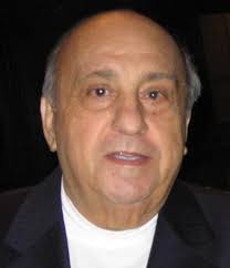 Vito ROSSI Obituary (1938