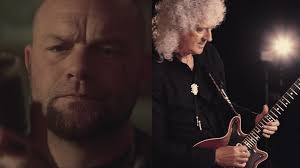 Five Finger Death Punch Join Forces With Brian May For…