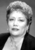 Maria Vargas Obituary (1945