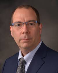 New Faculty to the Department of Surgery 2020-2021