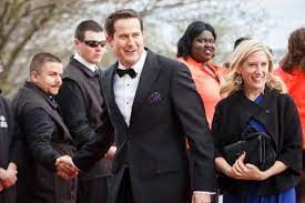 He assumed office on january 6, 2015. In Photos Seth Moulton Former Presidential Candidate
