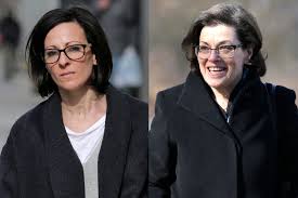 Bronfman's wealth, the lawsuit alleged, nxivm was able to hire an army of lawyers to. Where Are Nxivm Members Nancy Salzman And Lauren Salzman Now True Crime Buzz