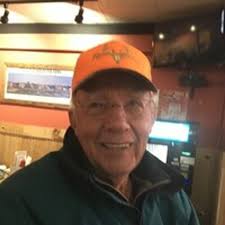 Maury E Hanson Obituary March 26, 2022