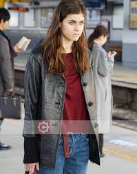 Pin On Women Movie Outfit Jacket