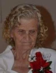 Obituary information for Mabel Pearl Dotson