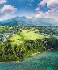 Join facebook to connect with makai róbert and others you may know. Princeville Makai Golf Club Princeville Hi Albrecht Golf Fuhrer