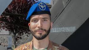 Un Esercito di novità : Sperimentazioni in ambienti artici