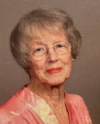 Jean Crawford Shetterly Obituary April 6, 2024