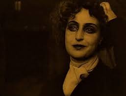 Dorian Matthews (violentdlights)