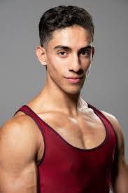 Enrique Anaya's Instagram, Twitter & Facebook