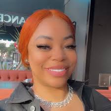 🌹LaLa Edwards🌹 (@lala_land03) • Threads, Say more