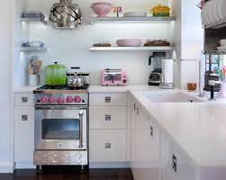 Certain aspects of farmhouse style almost require them. Small Scale Appliances For Small And Tiny Kitchens