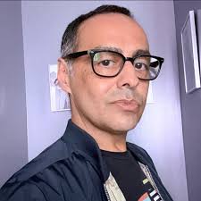 1989-2025 … 😎😎😎 still Me ! 😎