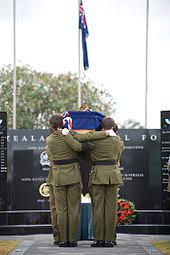 Maybe you would like to learn more about one of these? New Zealand Special Air Service Wikipedia