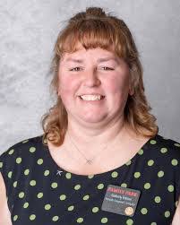 Kimberly Robison's Instagram, Twitter & Facebook