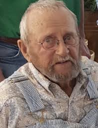Obituary information for Floyd Valentine Faust