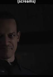 The Quarry Jacob Cage