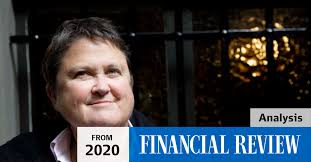 Jan Cameron's ASIC problems have just begun