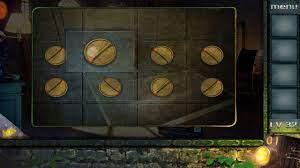 Level 32 escape room 50. Escape Game 50 Rooms 2 Level 32 Walkthrough Youtube