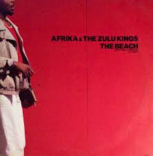 It is his role to shout the king's virtues and accomplishments for hours. Afrika The Zulu Kings The Beach 1987 Vinyl Discogs