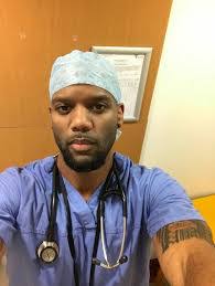 Kenyetta Lee's Instagram, Twitter & Facebook