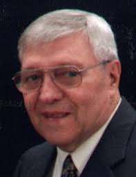 Obituary information for Frederick John Spaller