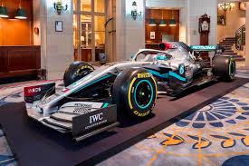 Planen sie ihren aufenthalt mit hotelf1. Formula 1 Mercedes F1 Announces Ineos As Principal Partner Reveals 2020 Livery
