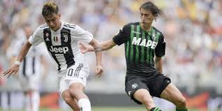 Head to head statistics and prediction, goals, past matches, actual form for serie a. Focus On Juventus Sassuolo Precedenti Curiosita Ex Della Gara Statistiche E Quote Scommesse Canale Sassuolo
