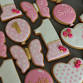 Creative Cookies Class £99 FULL event image