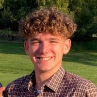 George Newcomb's Instagram, Twitter & Facebook