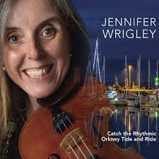 Birlin' Fiddles by Jennifer Wrigley, Alan Henderson, Julia Legge and Sandy  Wright