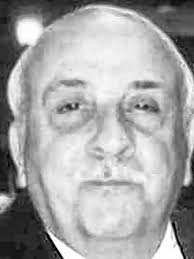 Obituary information for Charles J. Forti