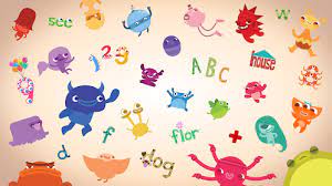Endless alphabet is a fun way for your little ones to learn about letters and words. Endless Alphabet Apps On Google Play