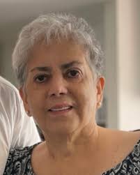 Rosa Mackay Obituary 2024