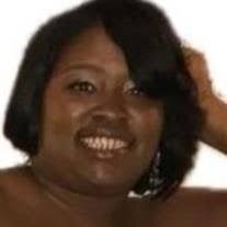 Tracie McCoy-Barnes Obituary