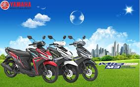 Maybe you would like to learn more about one of these? Ada Striping Baru Yang Menawan Pada Mio M3 125
